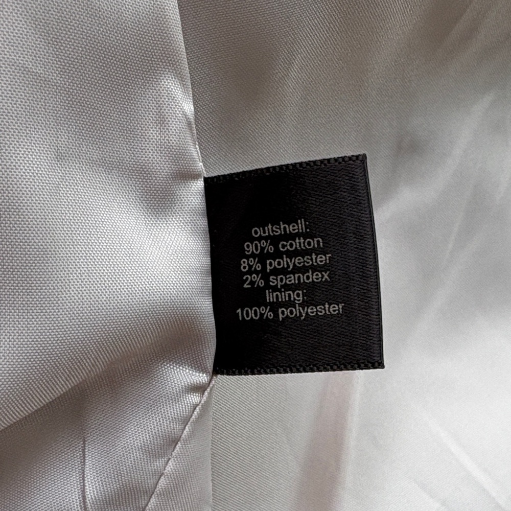 Limited blazer - Picture 3 of 6